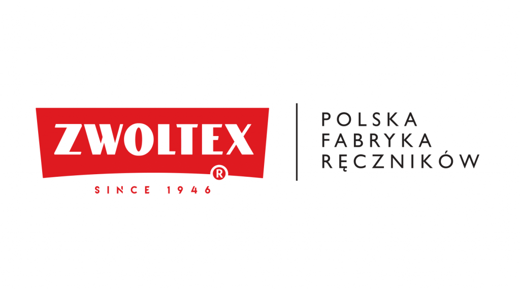 Logo firmy Zwoltex