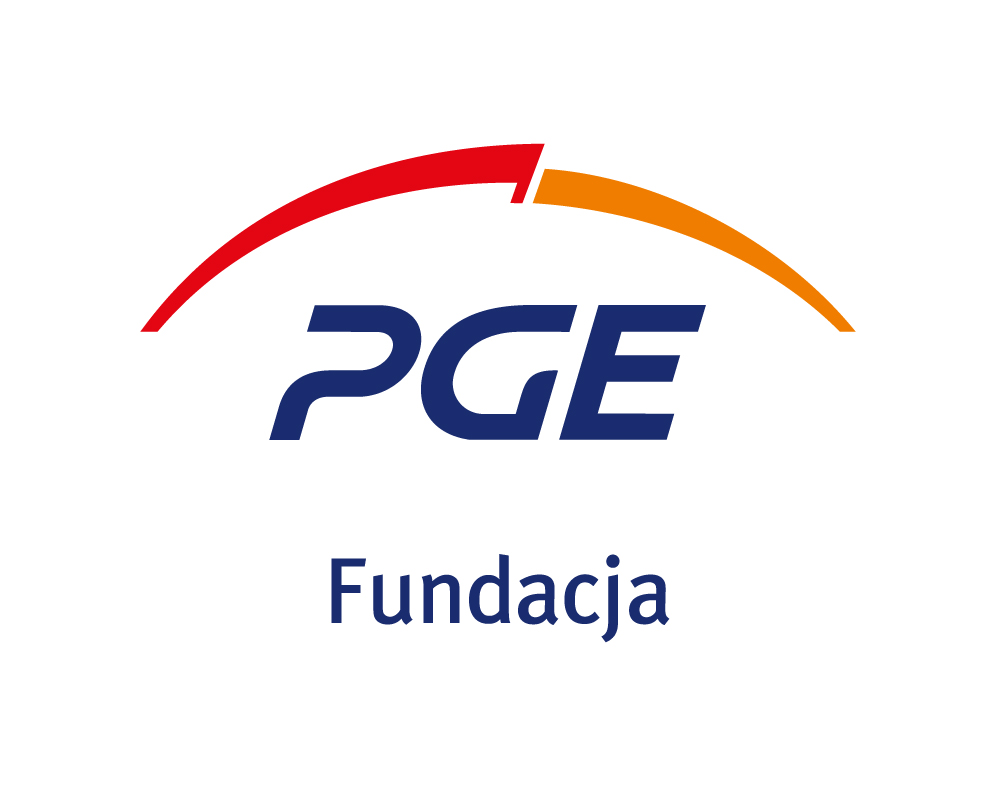 logo PGE Fundacja