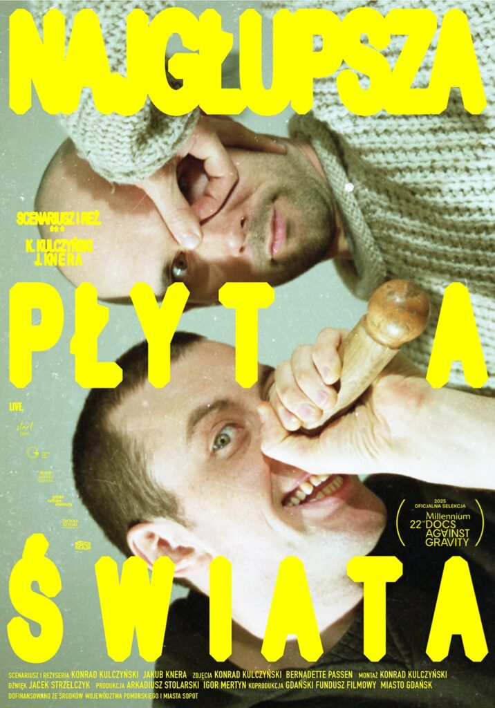 !! 35. FM NAJGŁUPSZA PŁYTA ŚWIATA