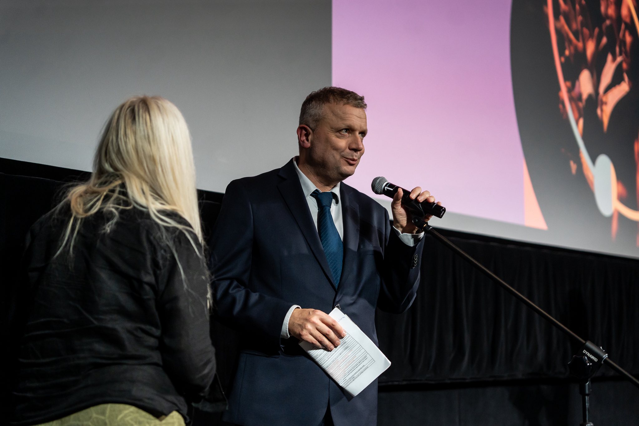 Jakub Wiewiórski, fot. Mikołaj Zacharow