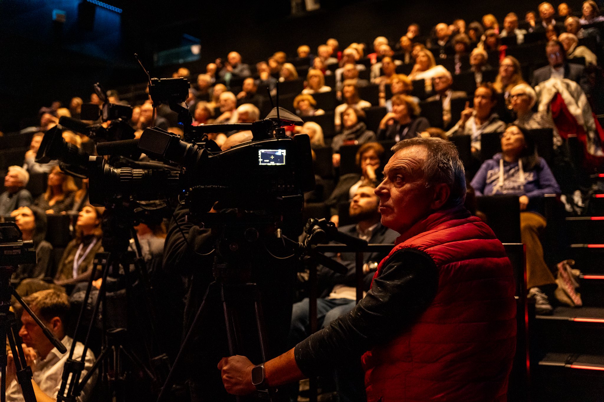 fot. Mikołaj Zacharow