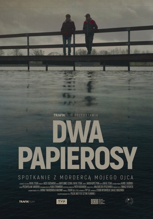 !! 35. FM DWA PAPIEROSY