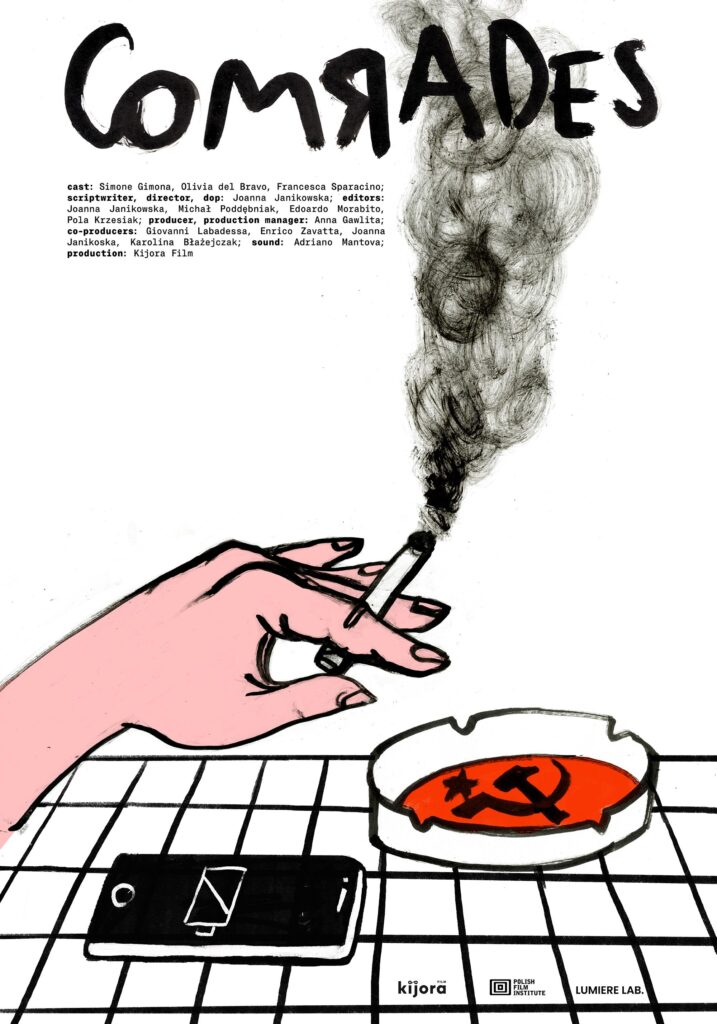 !! 35. FM TOWARZYSZE