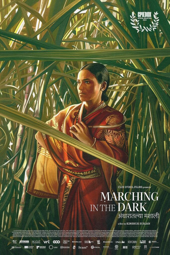 !! 35. FM IDĄC PRZEZ CIEMNOŚĆ