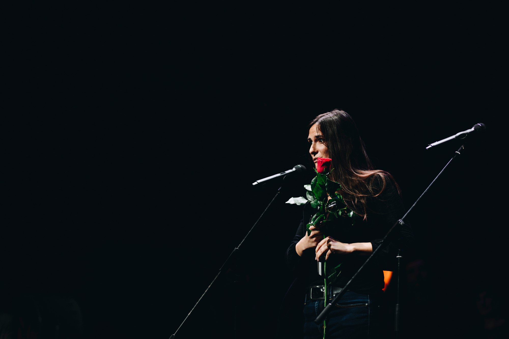 Katarzyna Kuczyńska, fot. Marta Łącka