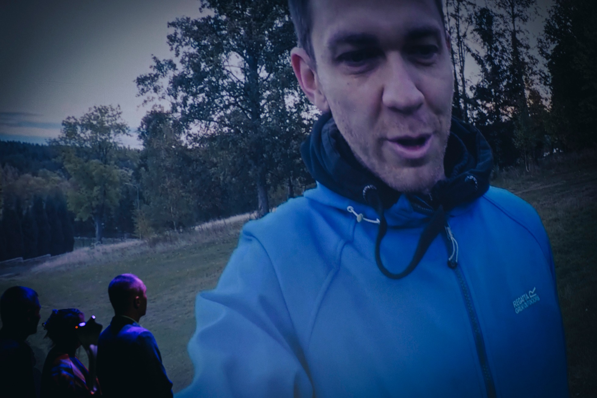 Bożydar Pająk, fot. Marta Łącka