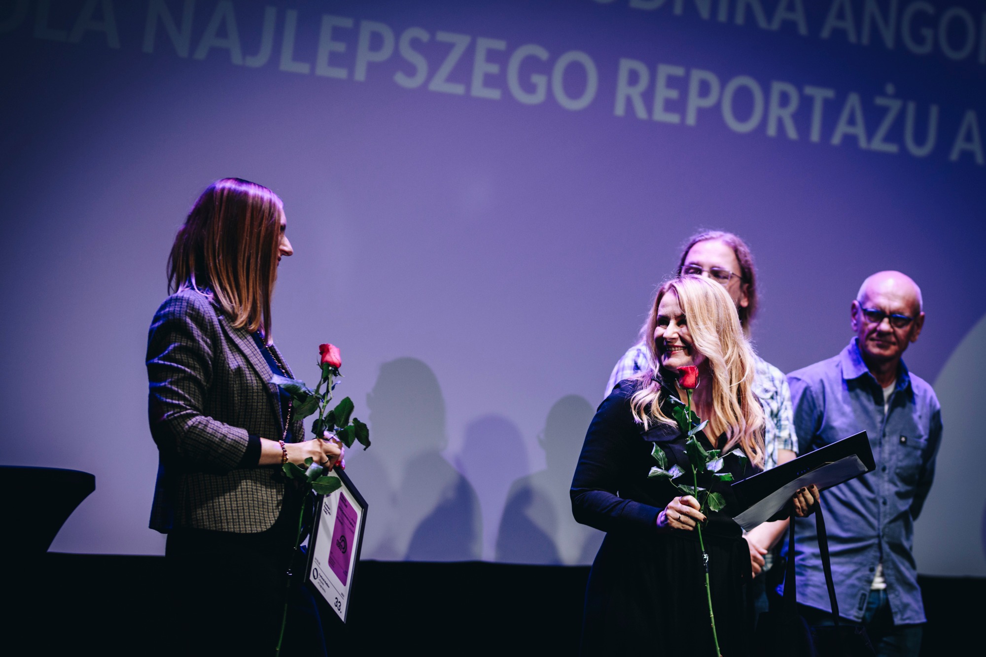 Katarzyna Michalak, fot. Marta Łącka